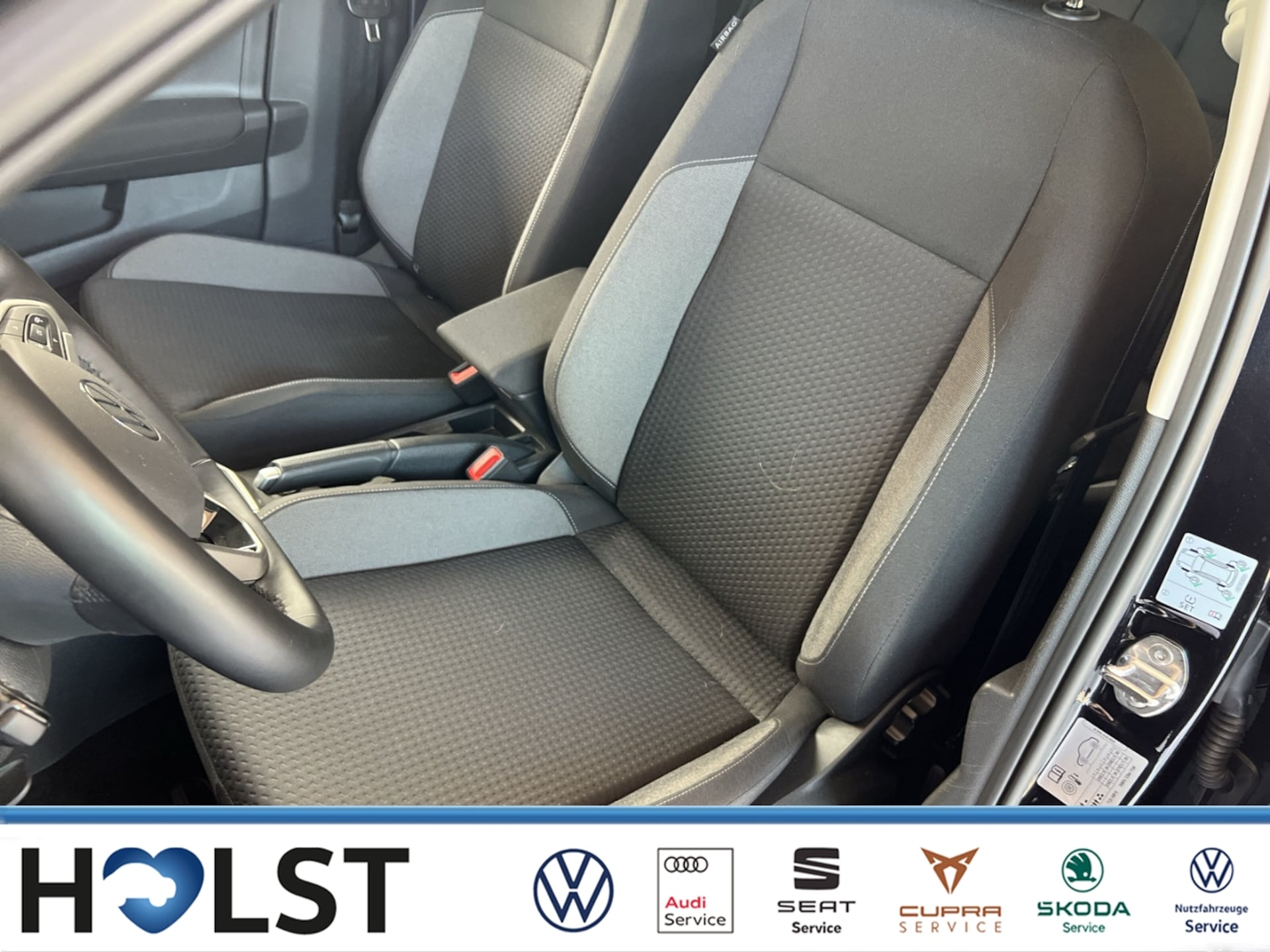 Volkswagen Polo Life