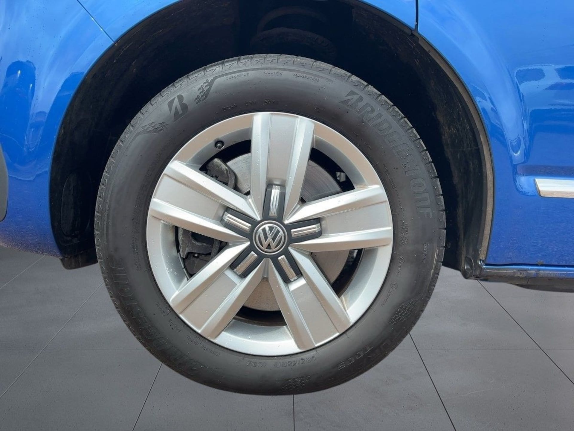 Volkswagen T6.1 Multivan Comfortline