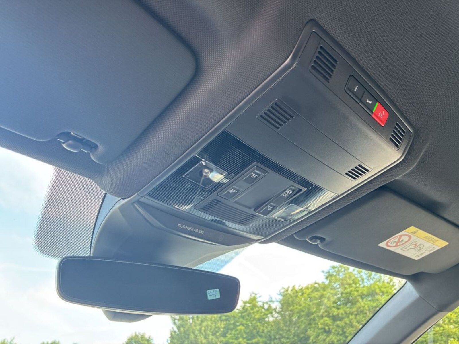 Volkswagen T-Roc – Bild 29
