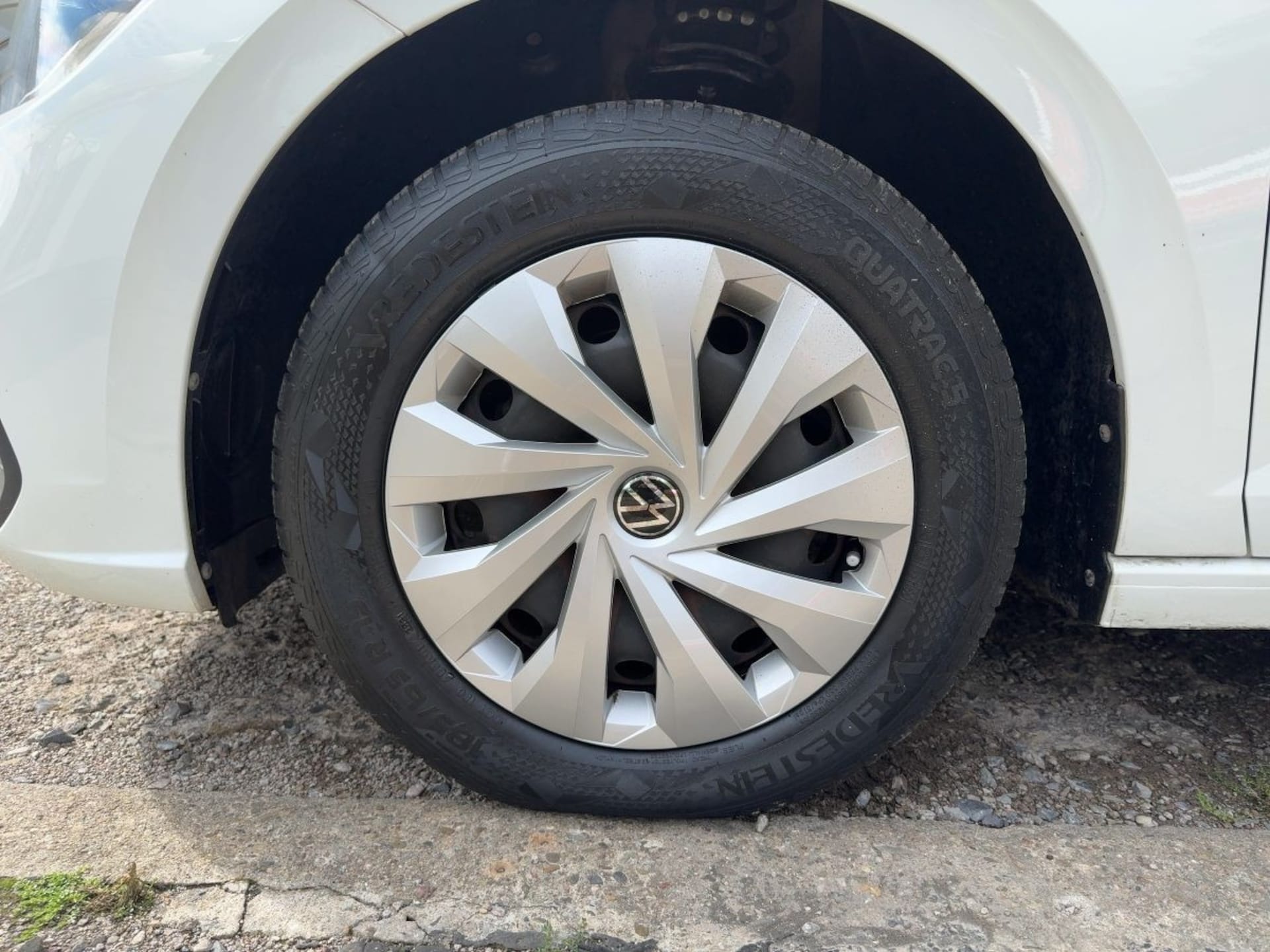 Volkswagen Polo Life
