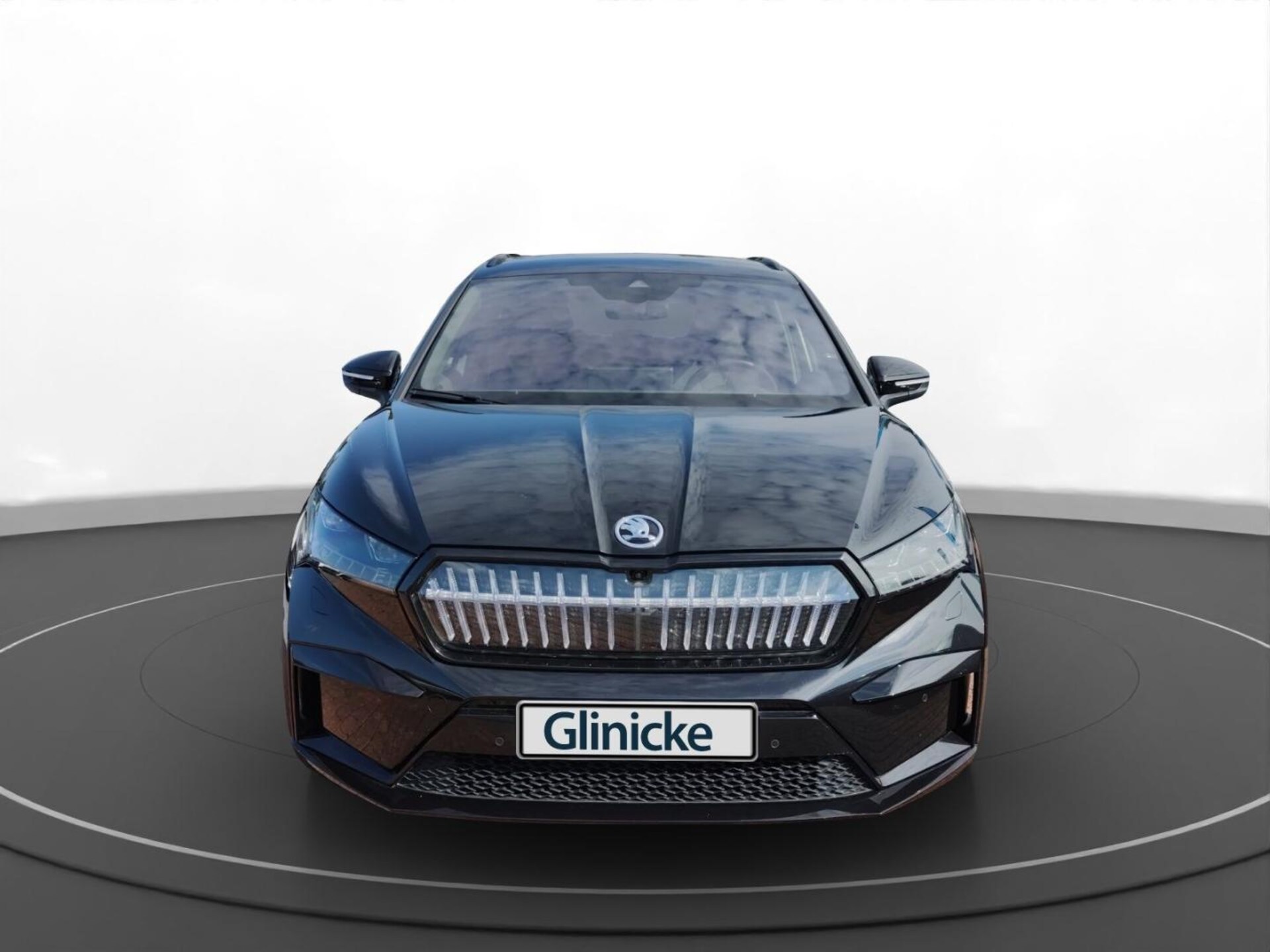 Skoda Enyaq 80X Sportline