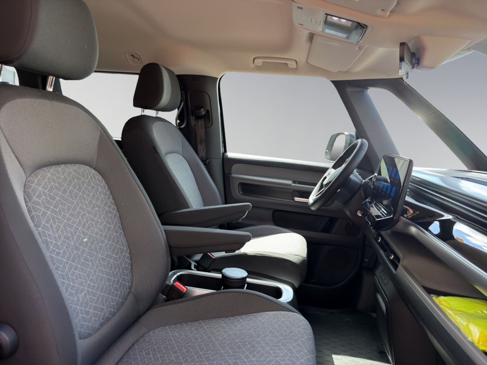 Volkswagen ID. Buzz Pro