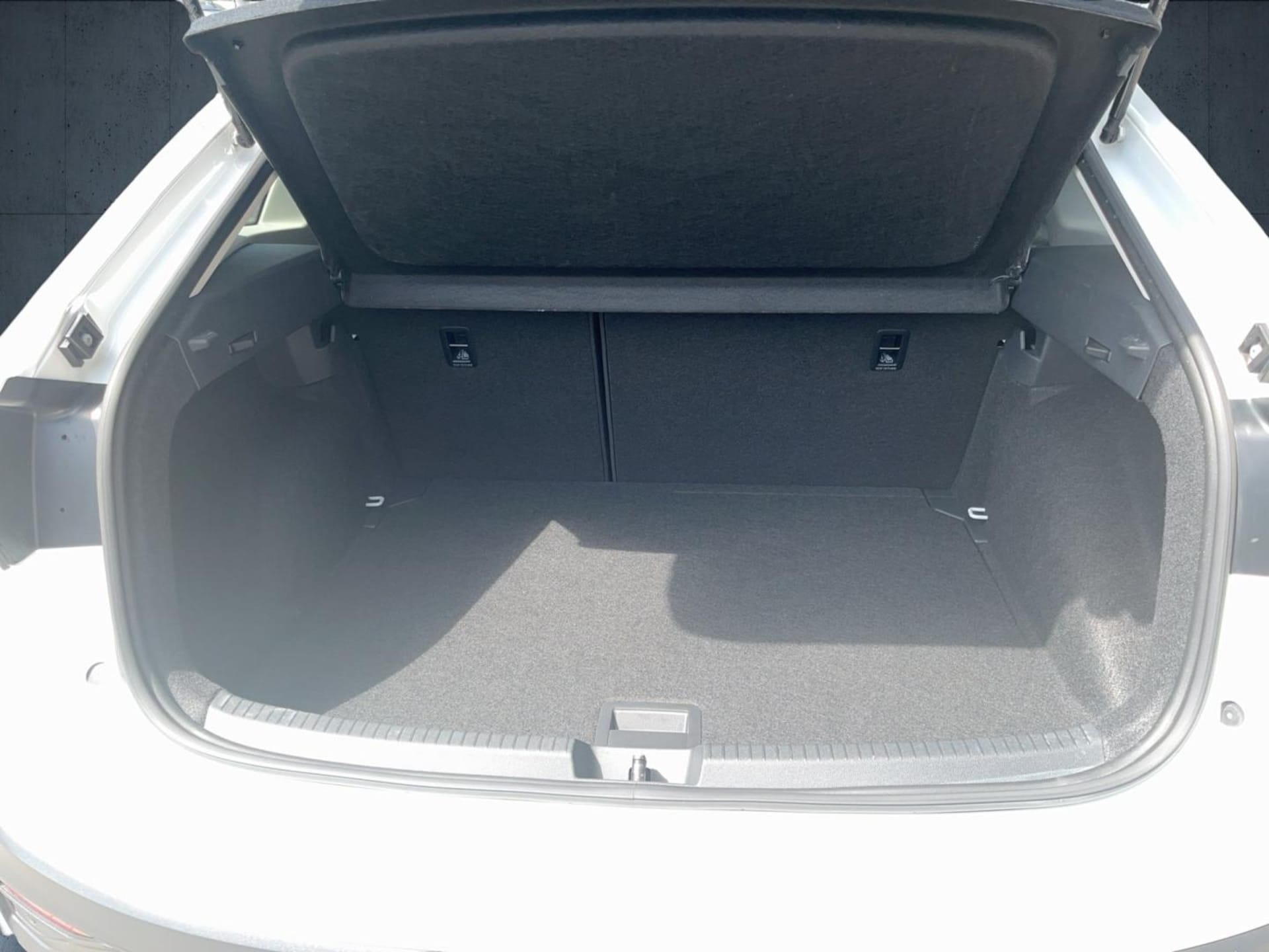 Volkswagen Taigo Basis-Modell