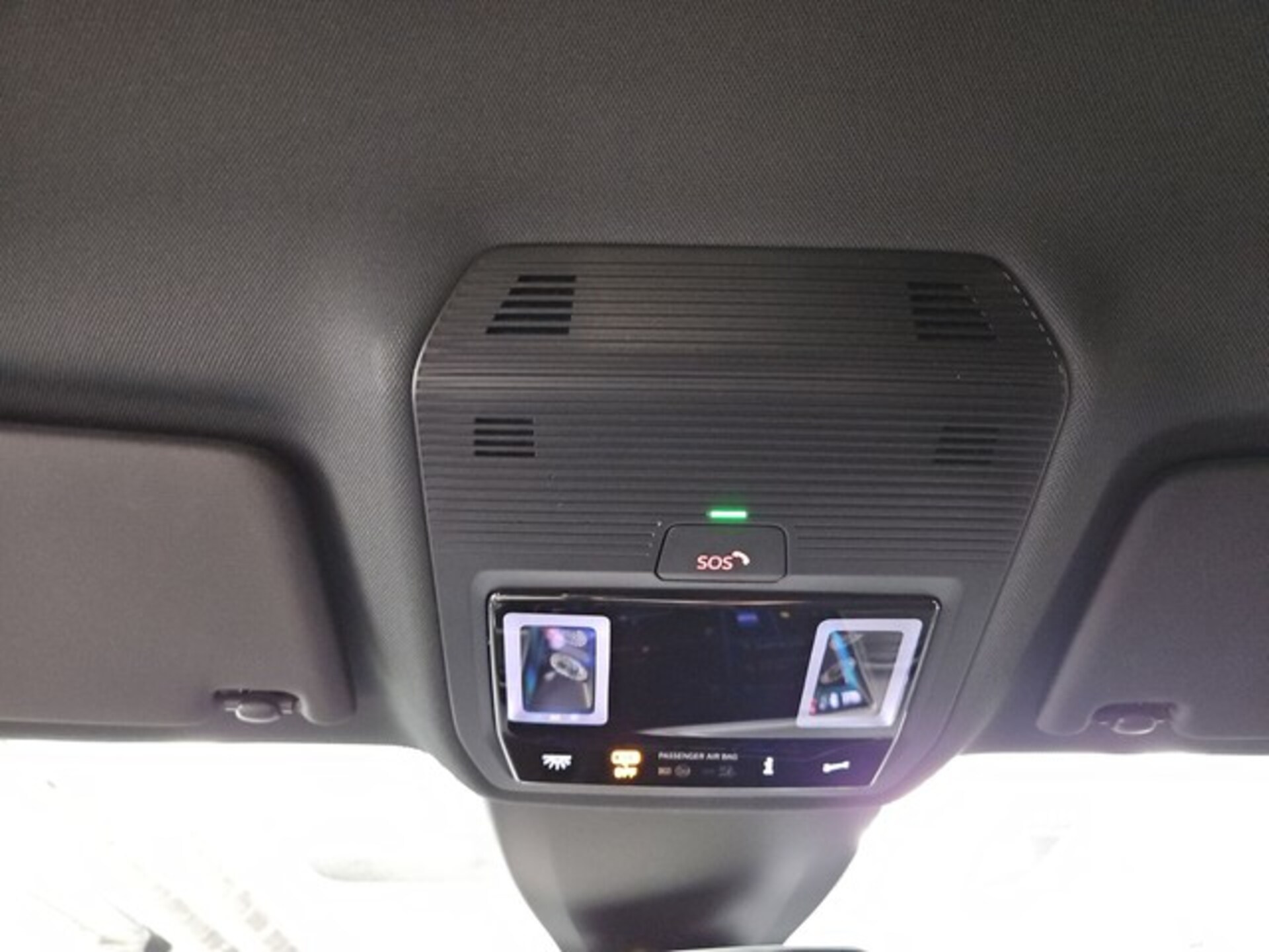 Volkswagen ID.7 Tourer Pro