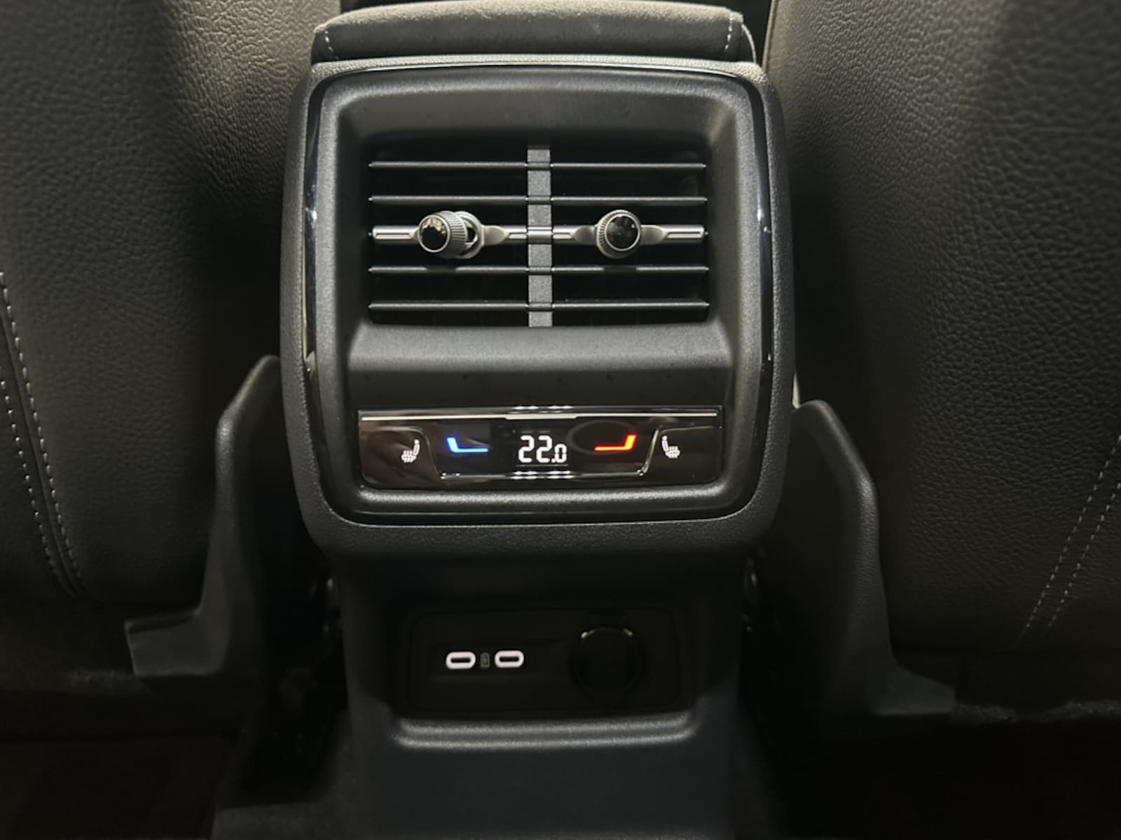 Škoda Kodiaq – Bild 17