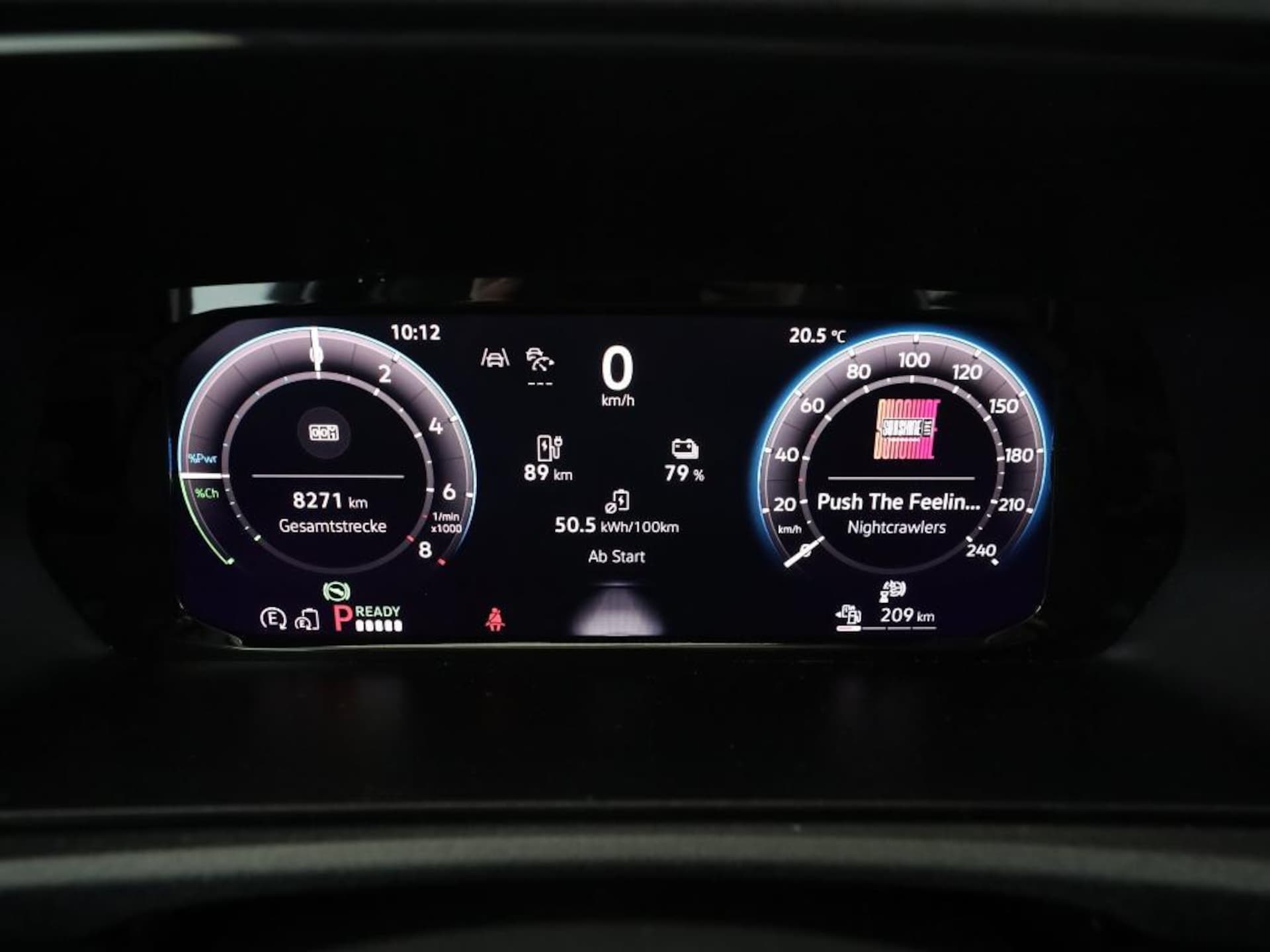 Volkswagen Caddy Basis-Modell