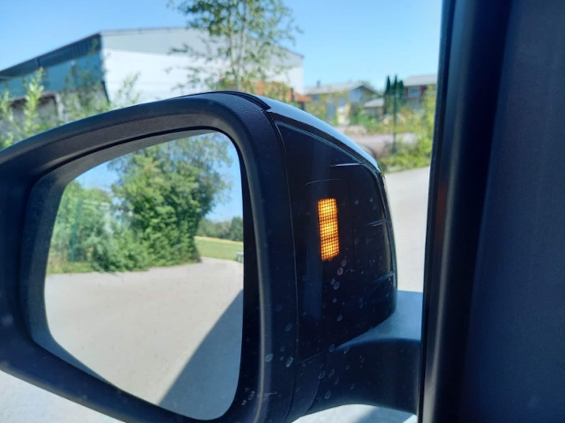 Volkswagen Caddy Life