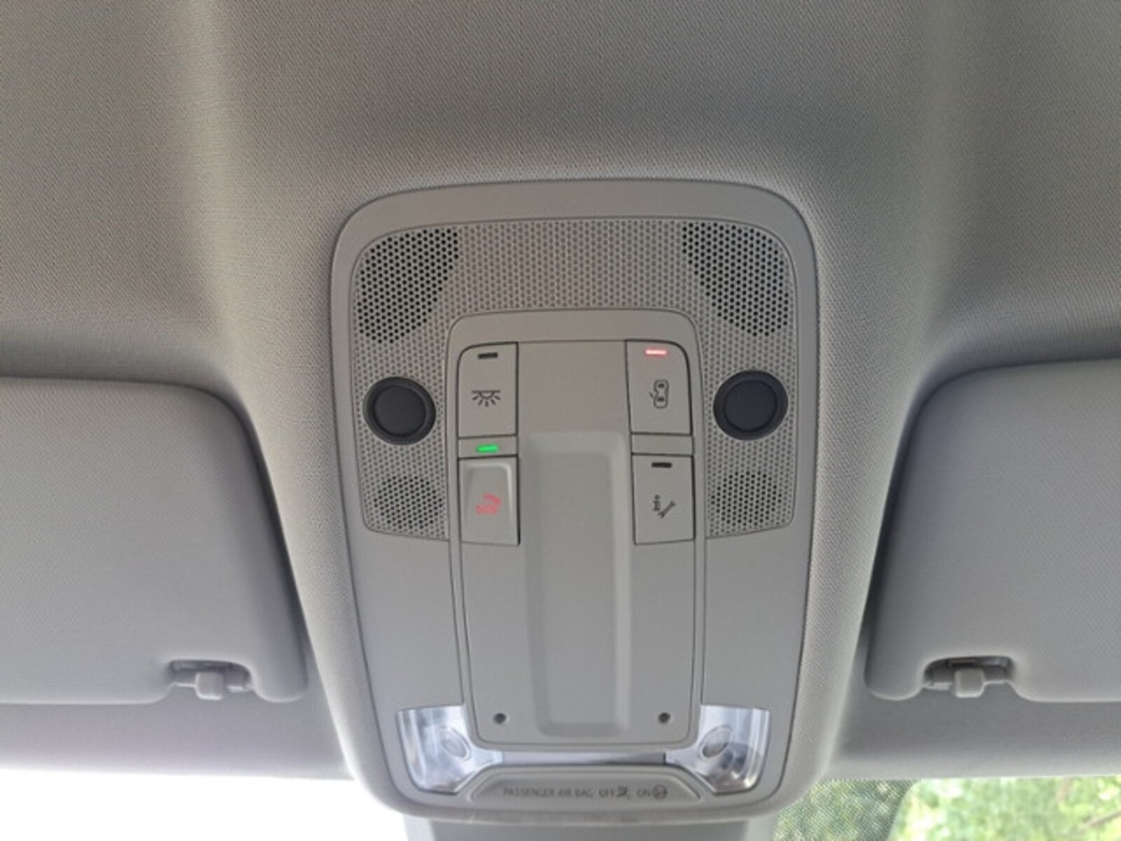 Audi A1 Sportback – Bild 28