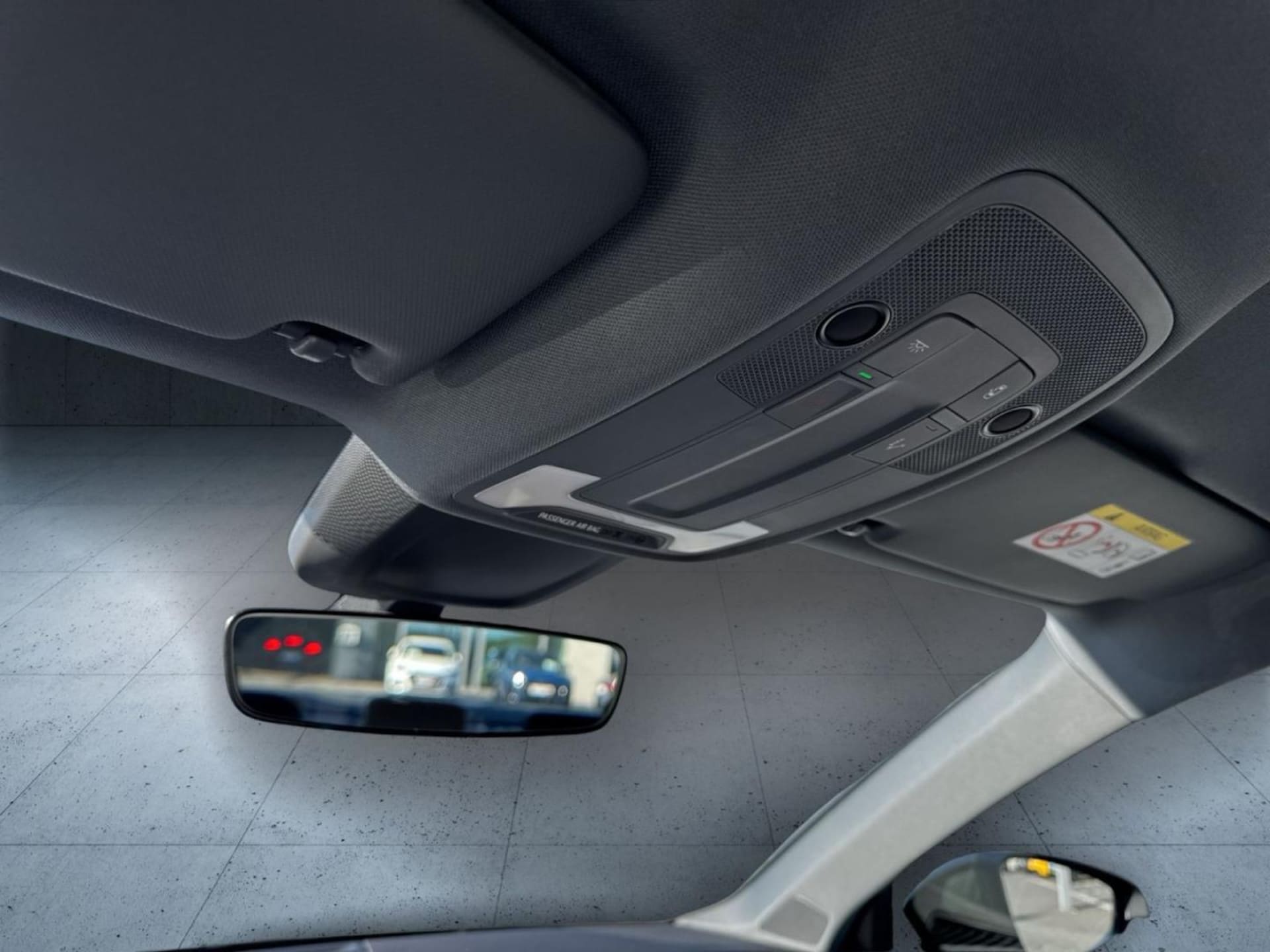 Audi A3 Limousine advanced