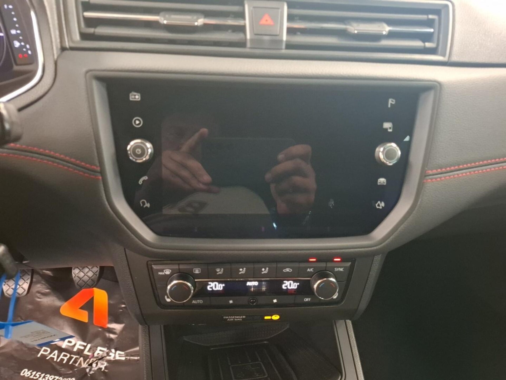 SEAT Ibiza FR