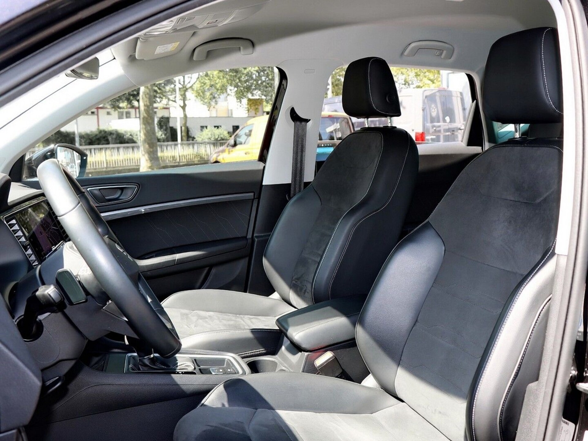 SEAT Ateca Style