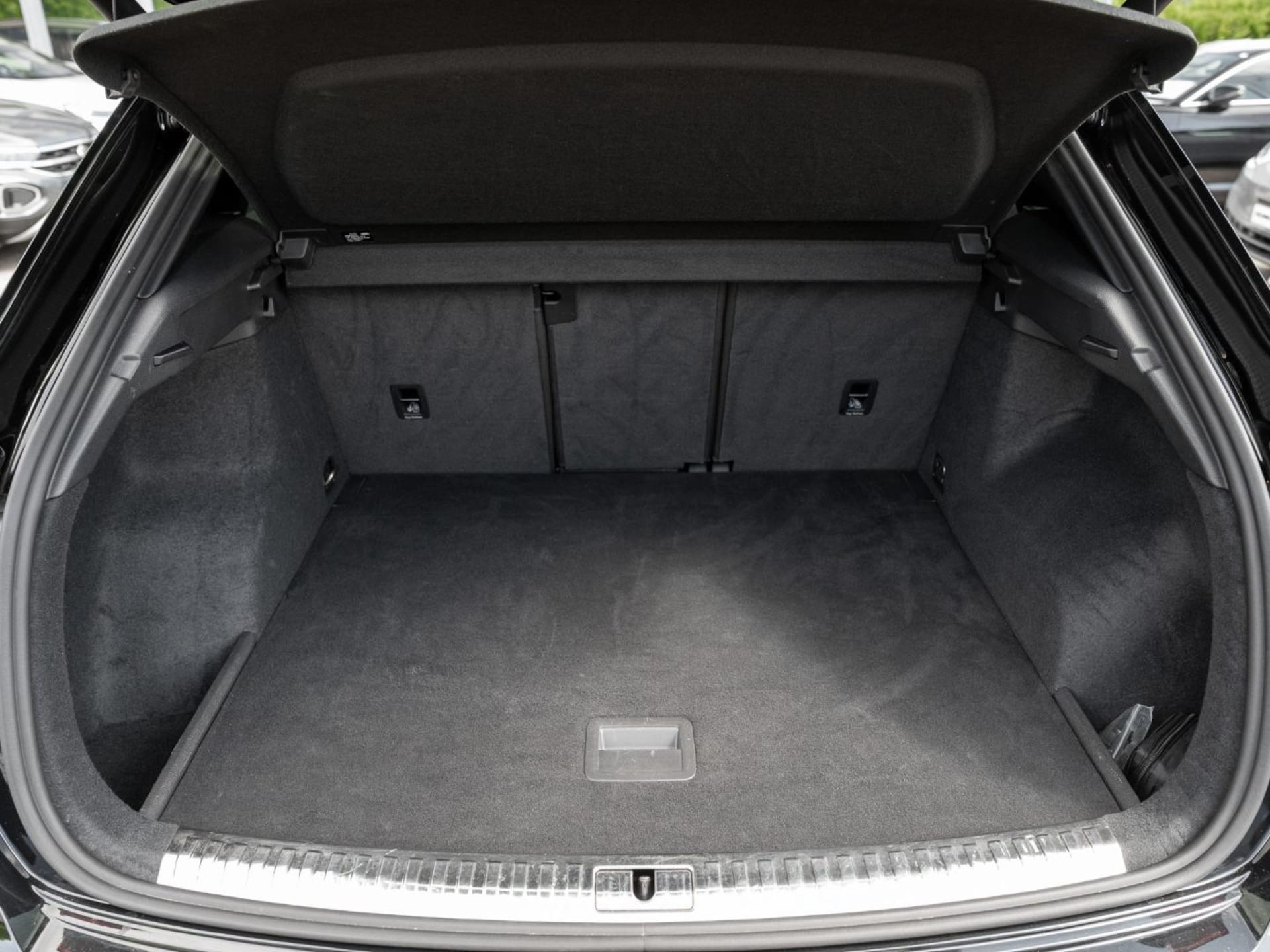 Audi Q3 SUV S line
