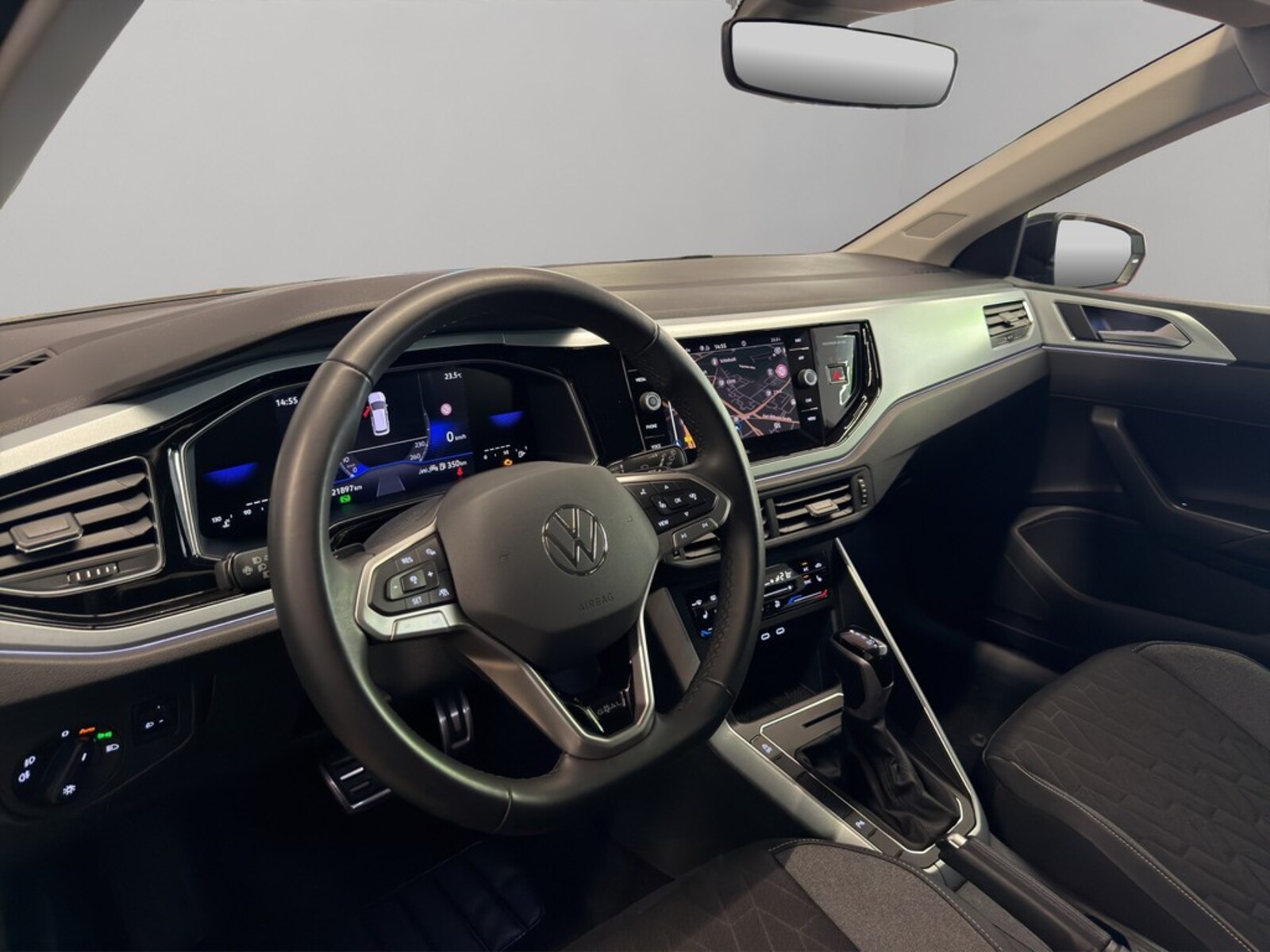 Volkswagen Polo – Bild 11