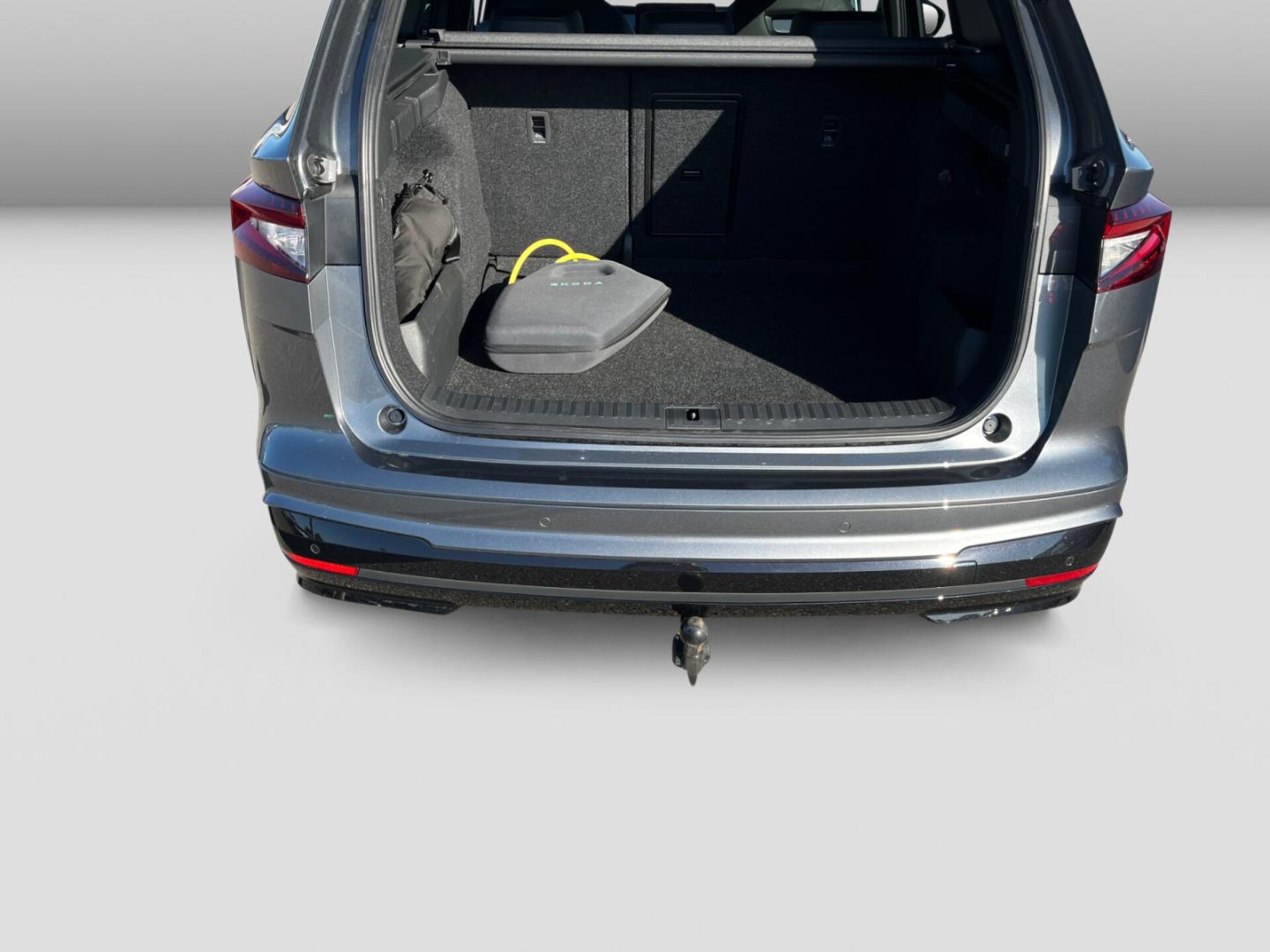 Skoda Enyaq 85 Sportline
