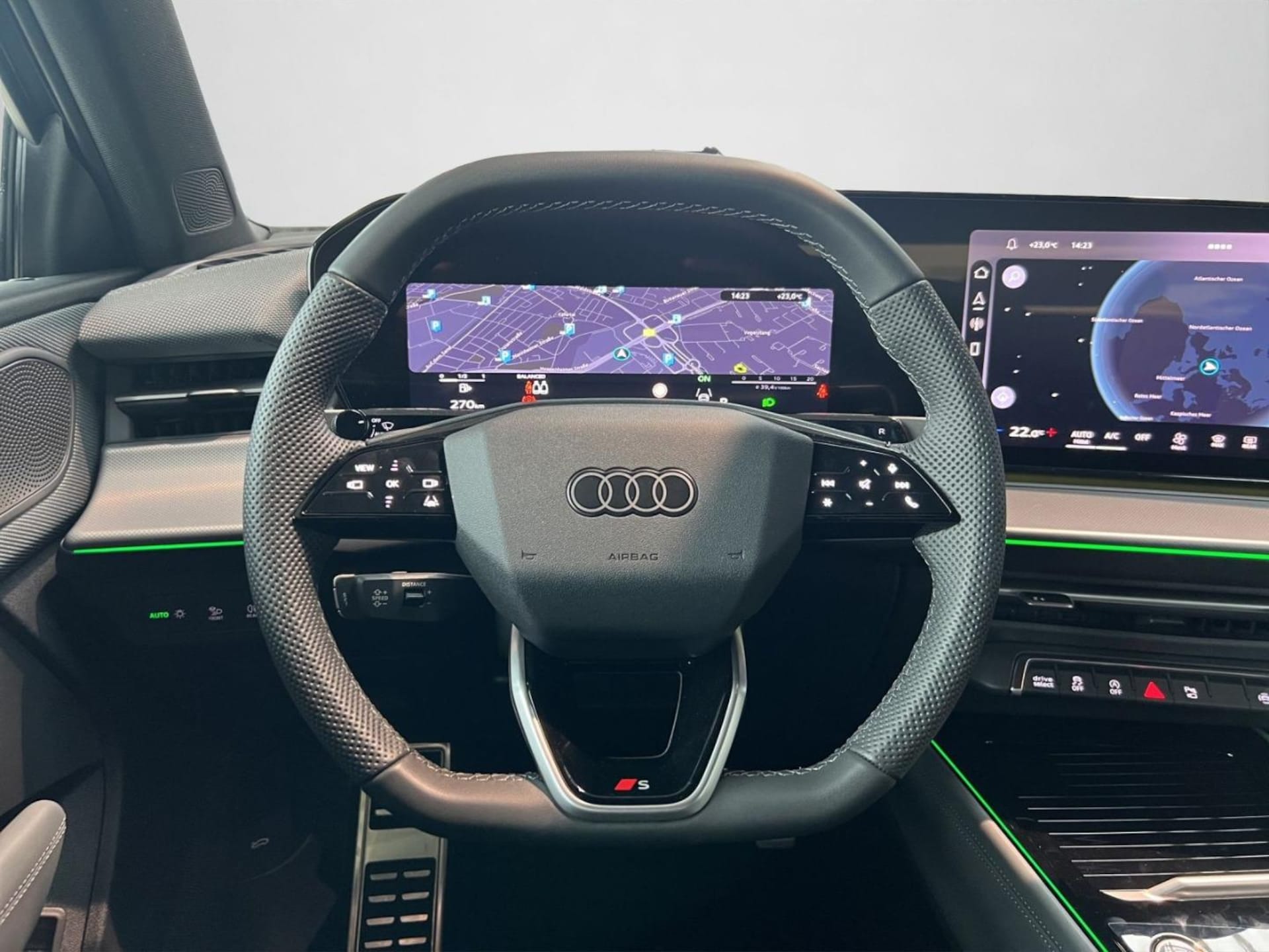 Audi Q3 SUV