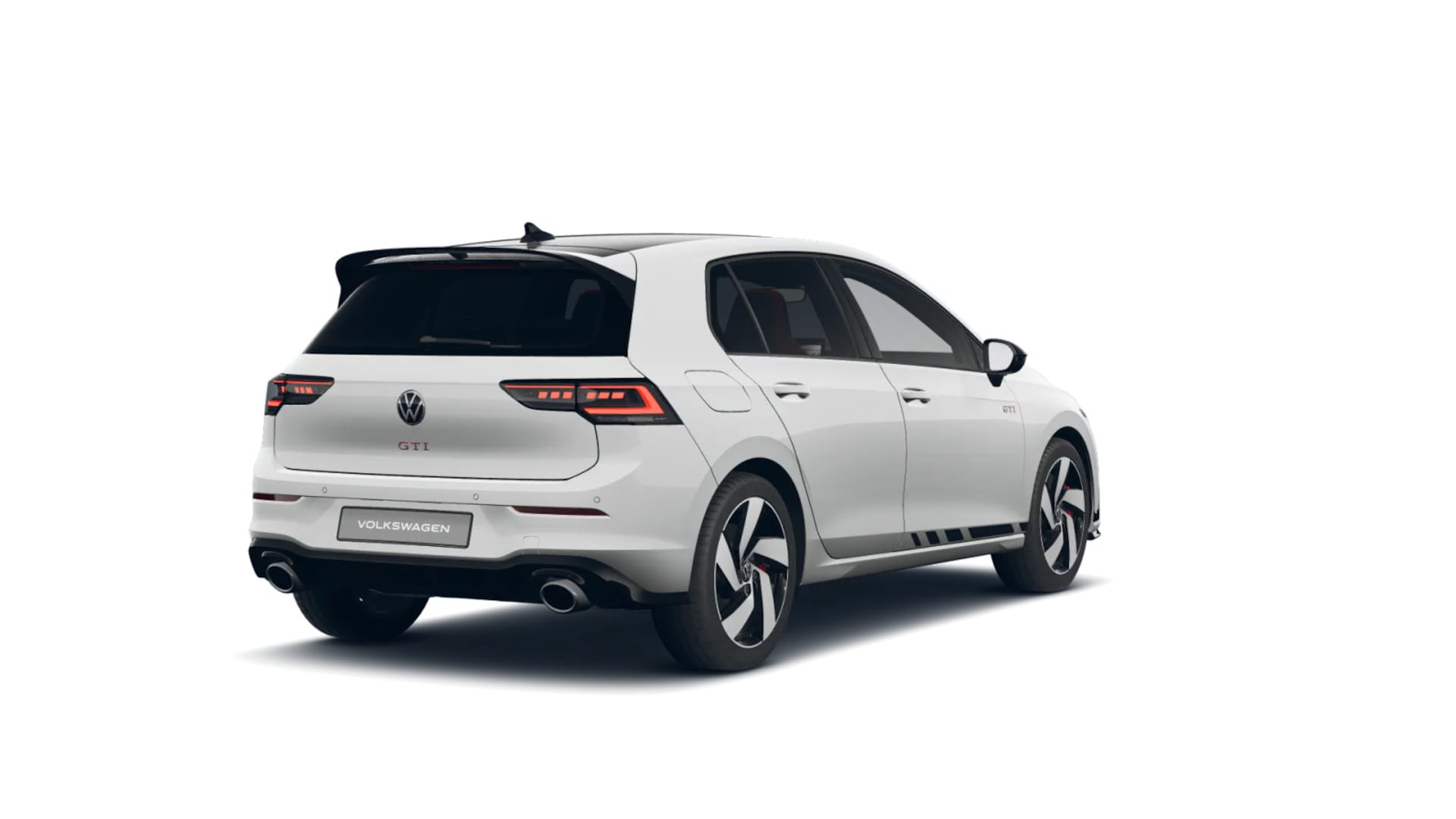 Volkswagen Golf GTI Clubsport