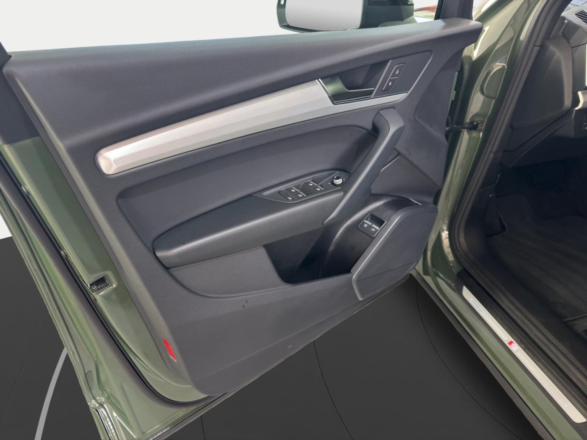 Audi Q5 TFSI e S line