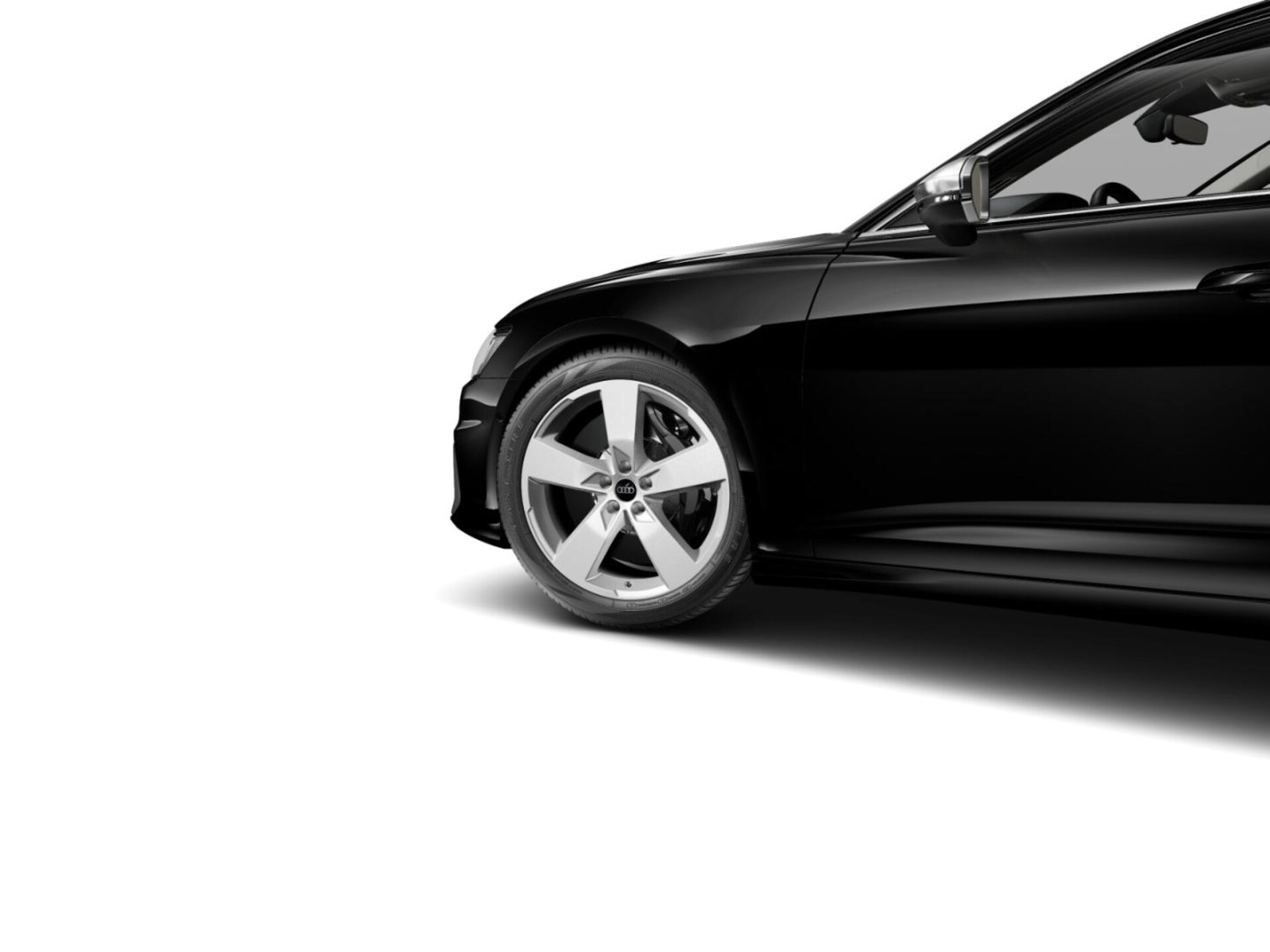 Audi S6 Avant
