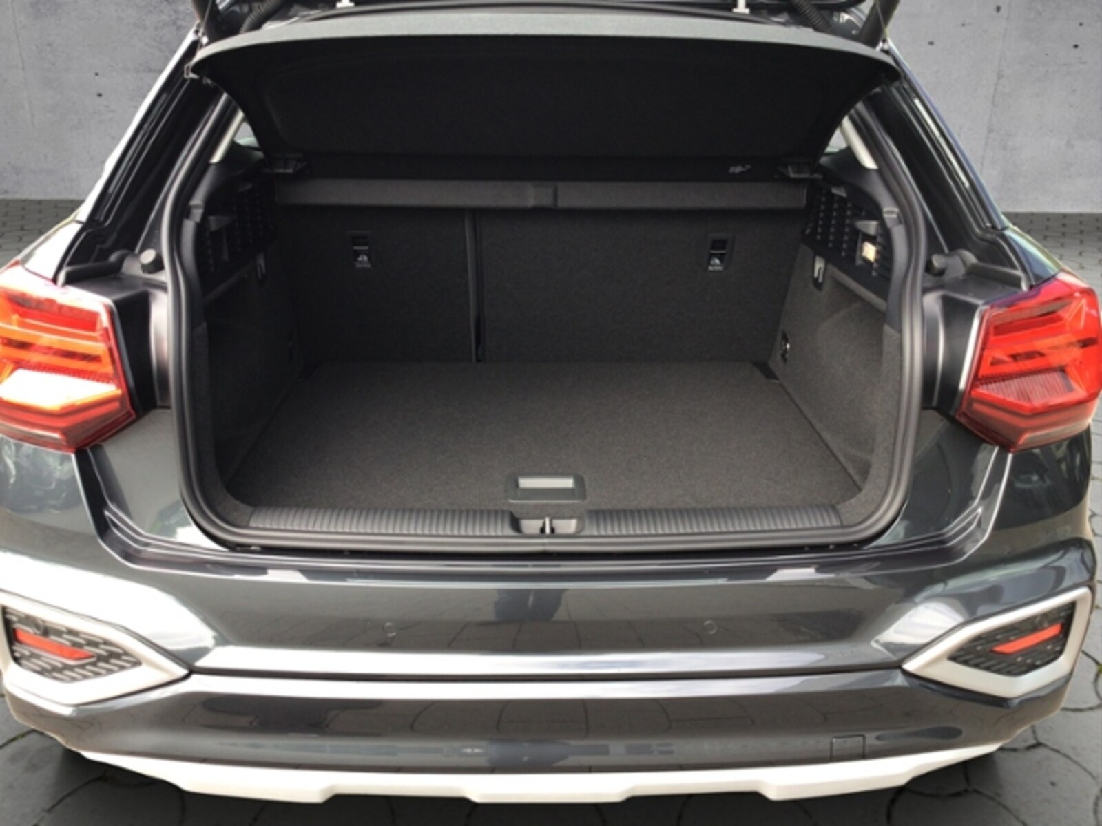 Audi Q2 – Bild 11