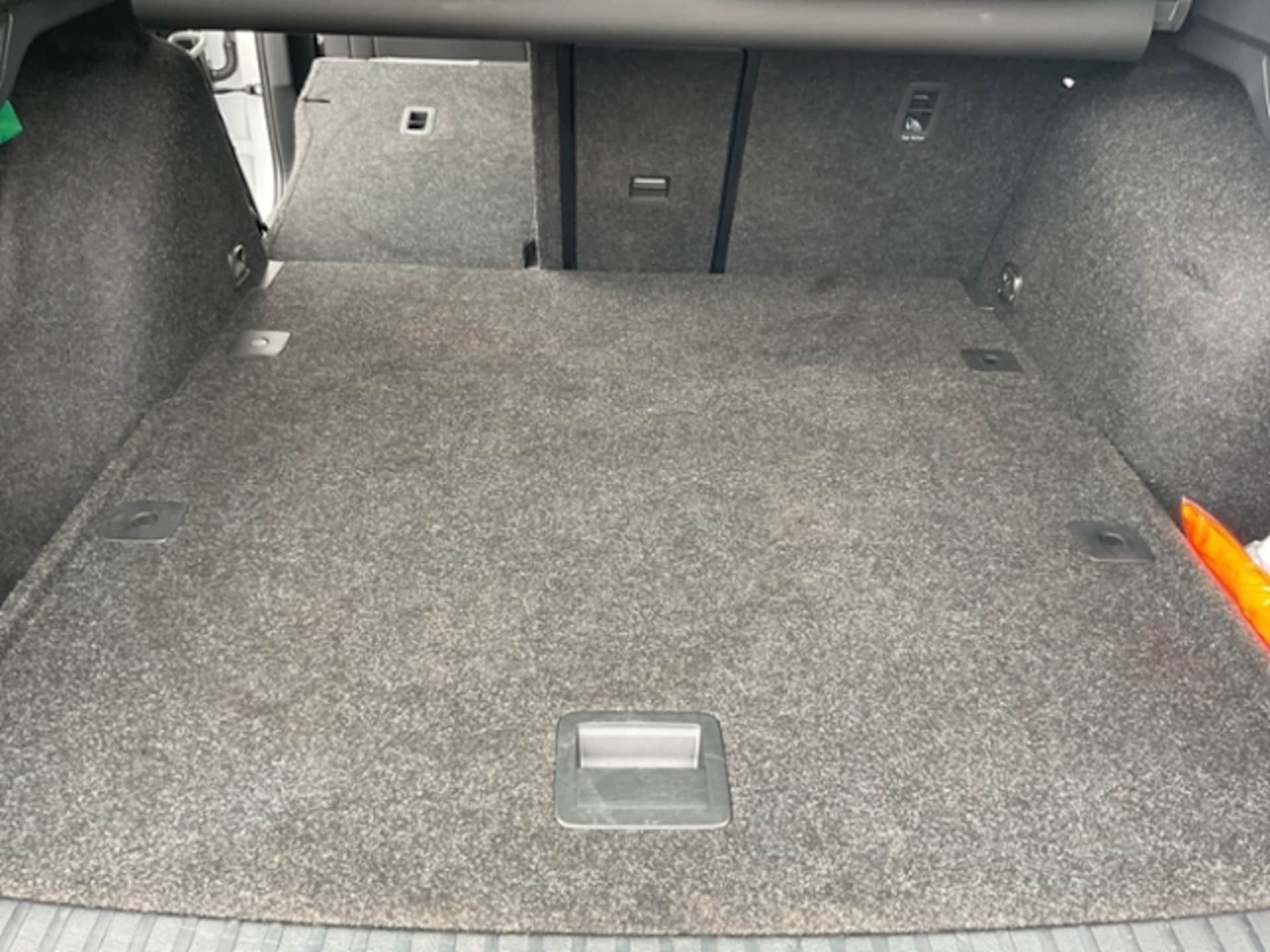 Skoda Octavia Combi Sportline