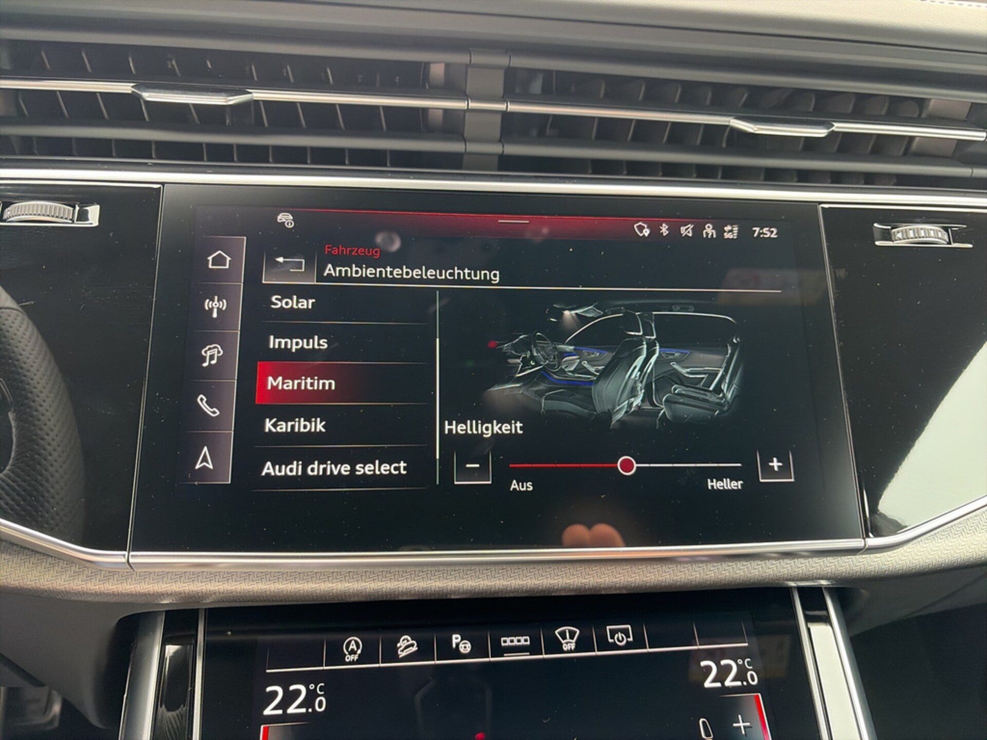 Audi RS Q8 SUV