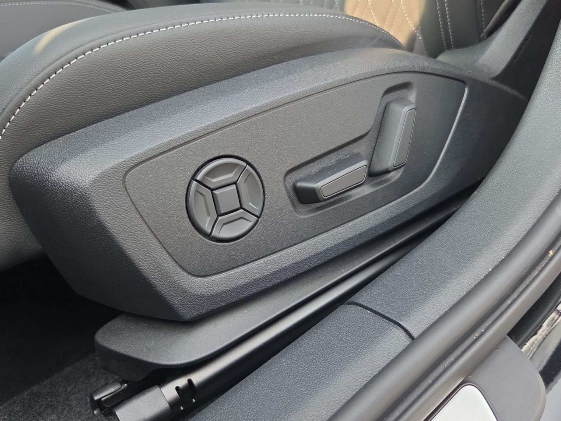 Audi S3 Sportback