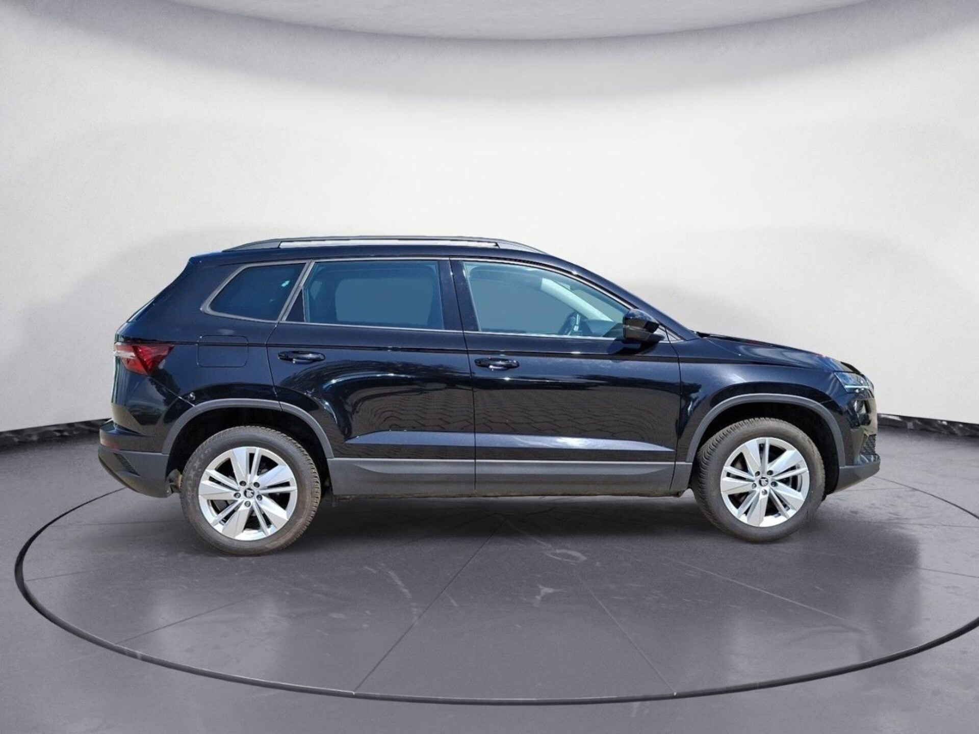 Skoda Karoq Selection