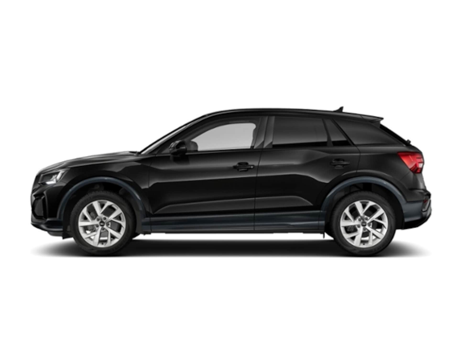 Audi Q2 Advanced