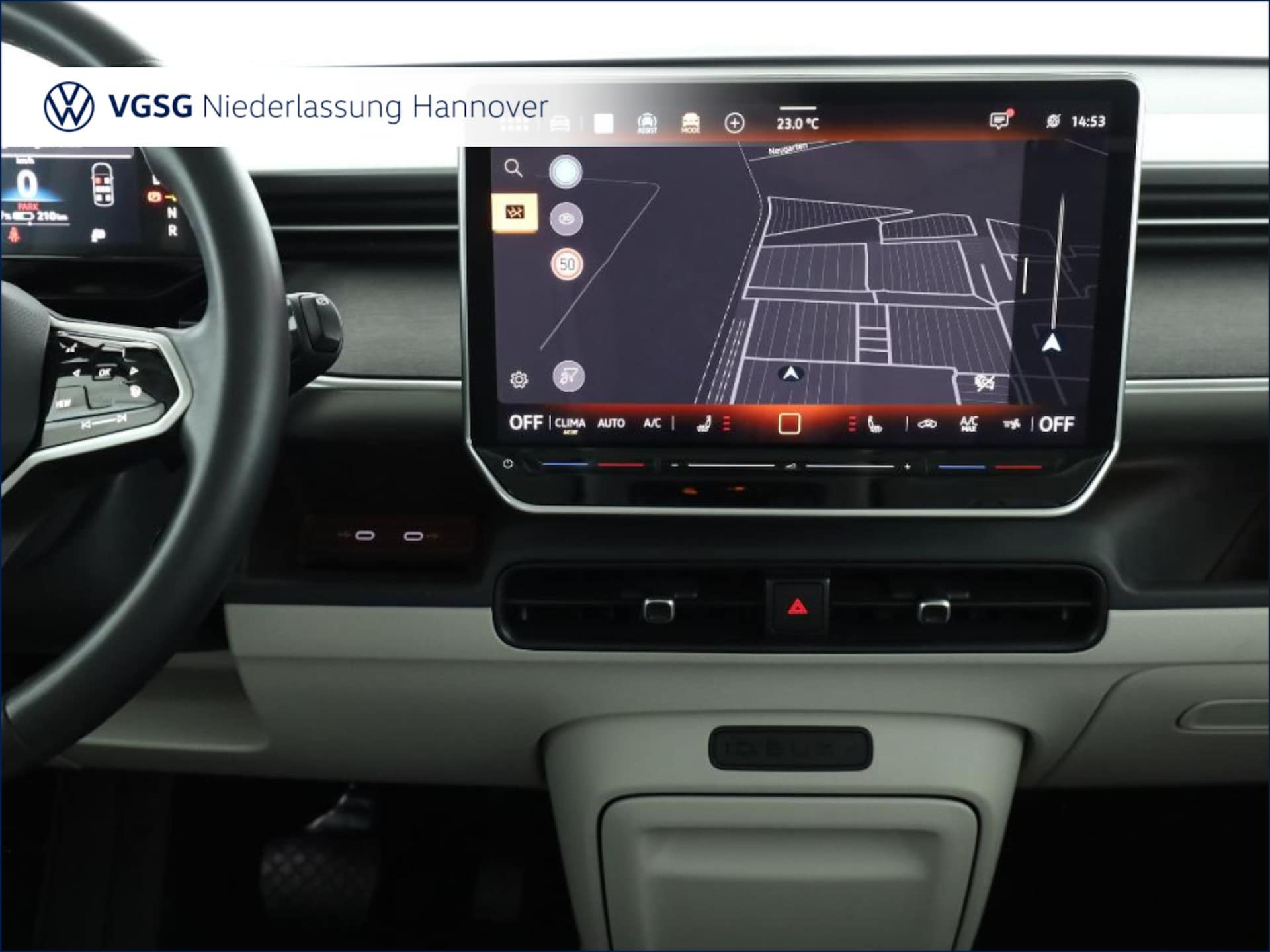 Volkswagen ID. Buzz Pro