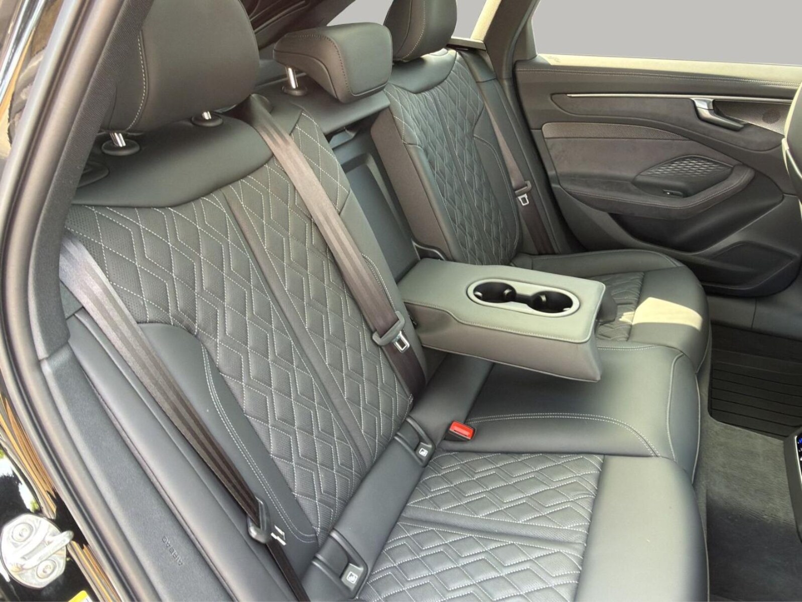 Audi A6 Avant – Bild 15