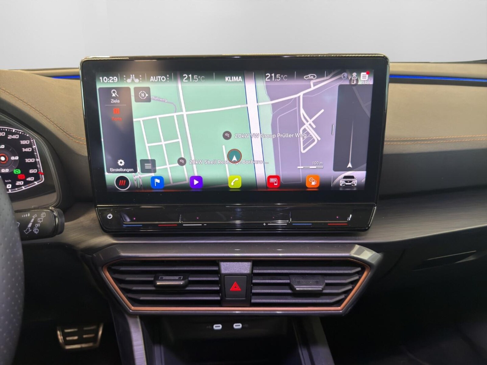 CUPRA Formentor – Bild 17