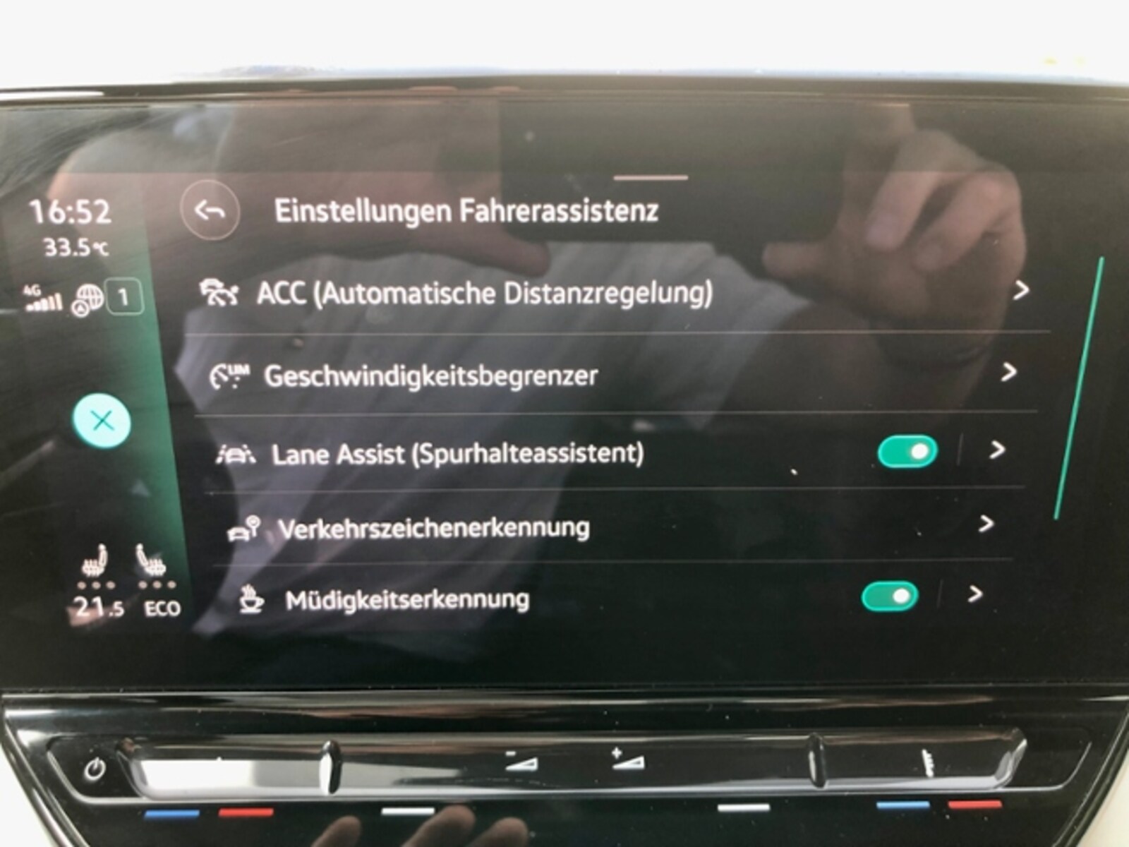 Volkswagen ID.4 – Bild 21