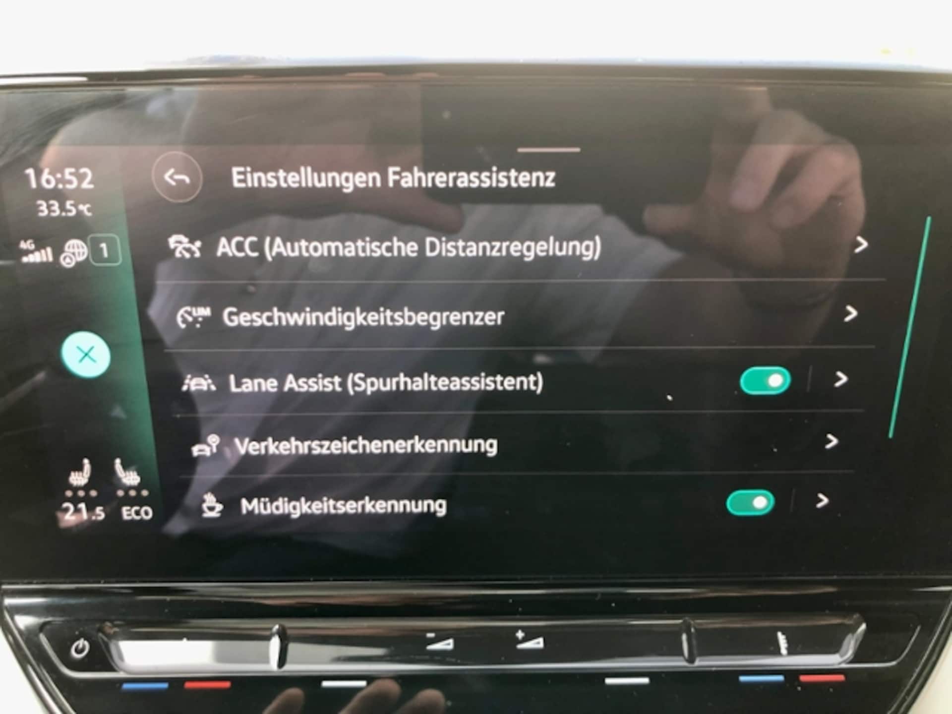 Volkswagen ID.4 Pro Performance