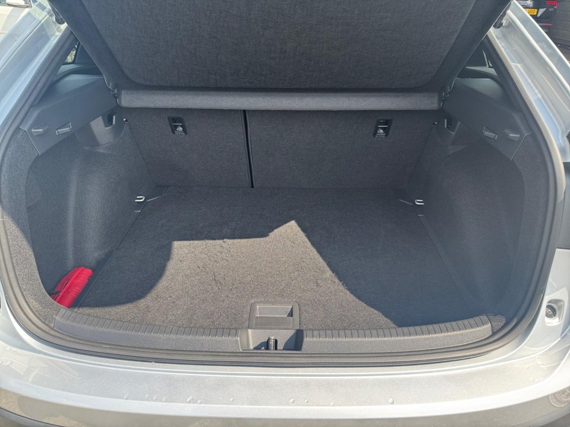 Volkswagen Taigo Goal