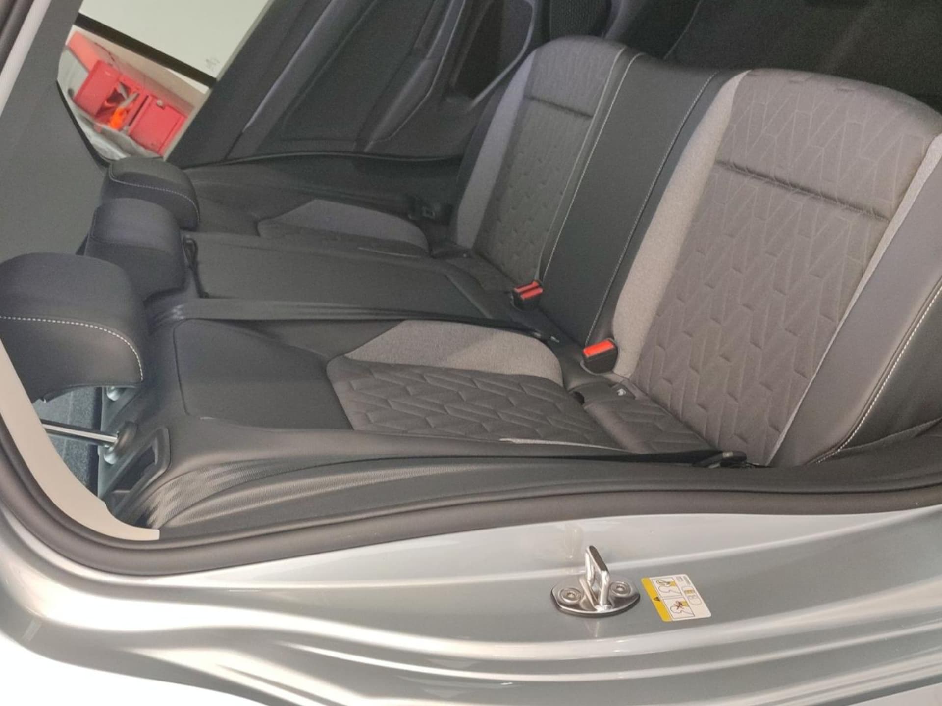 Volkswagen Golf ENERGY