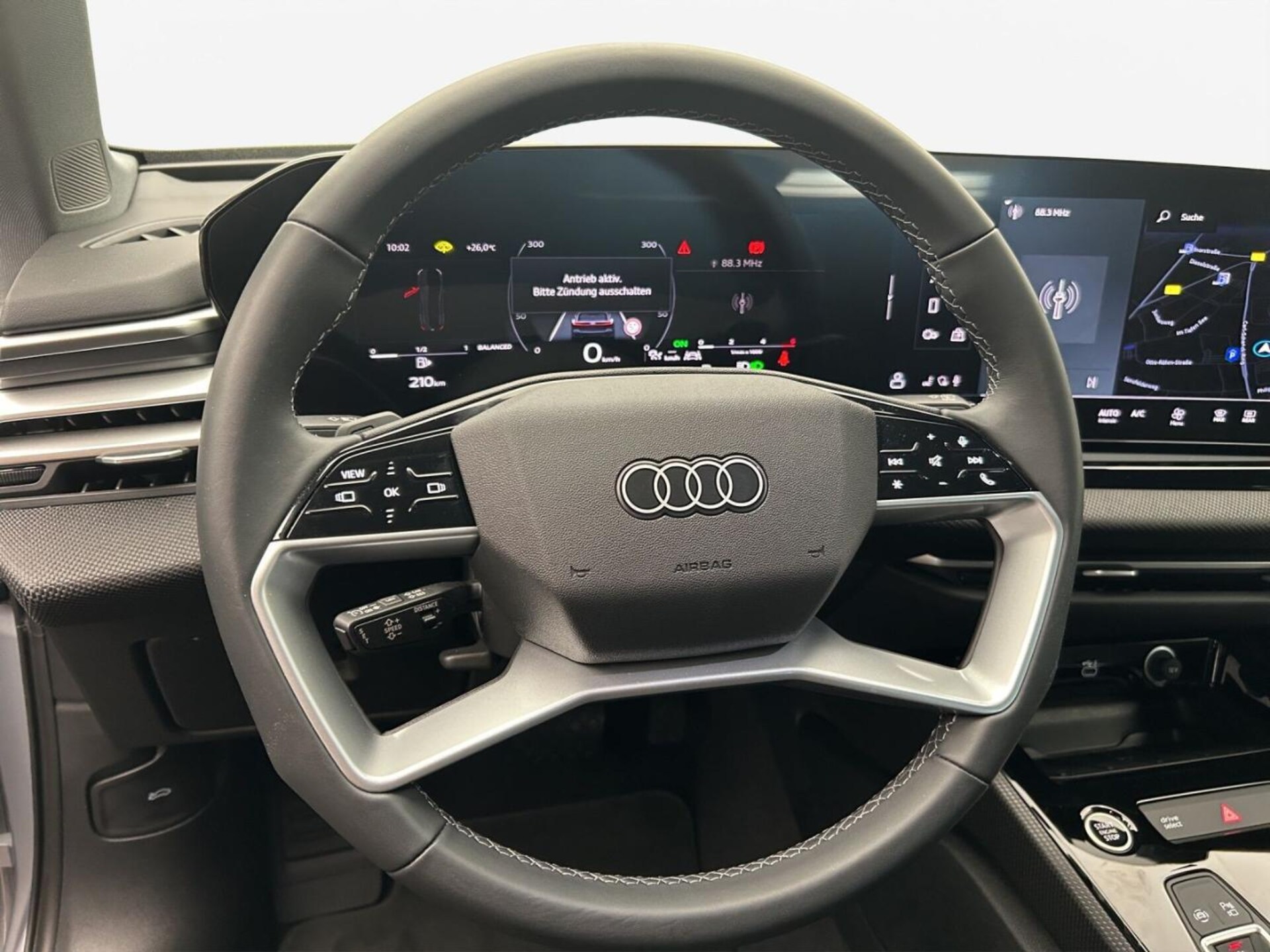 Audi A5 Avant