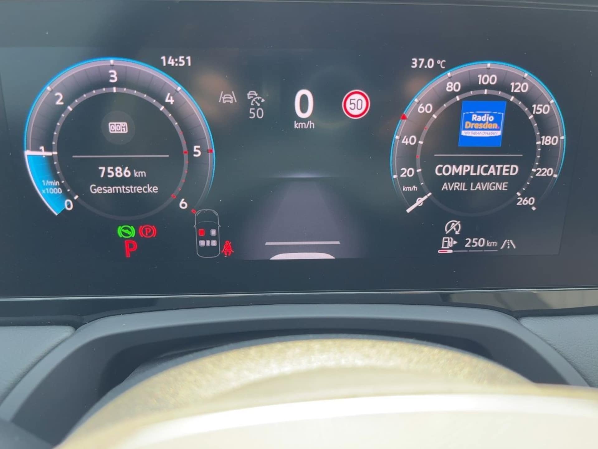 Volkswagen Passat Business