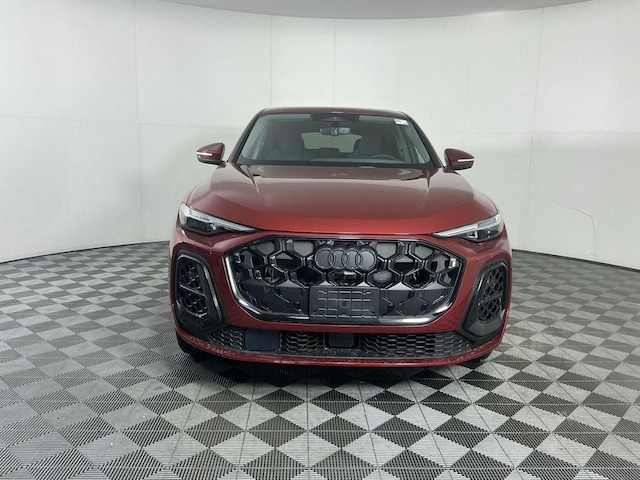 2026 Audi Q5 Sportback