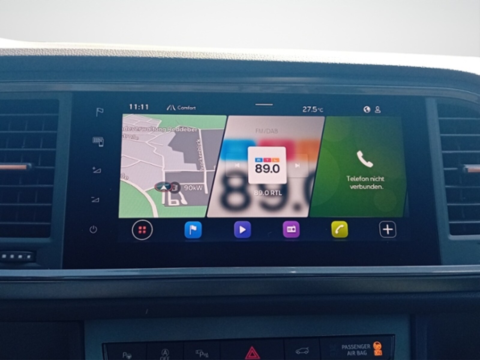 CUPRA Ateca – Bild 19
