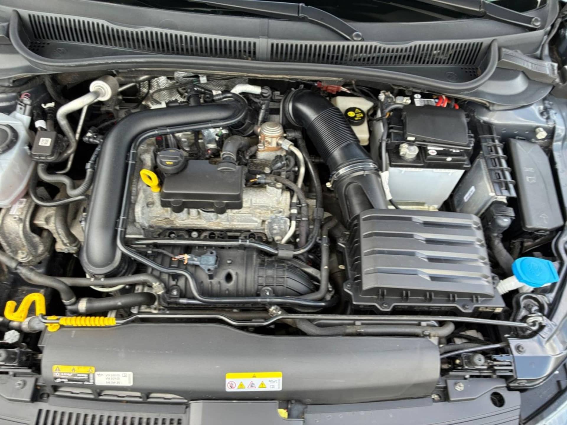 Volkswagen Polo Life