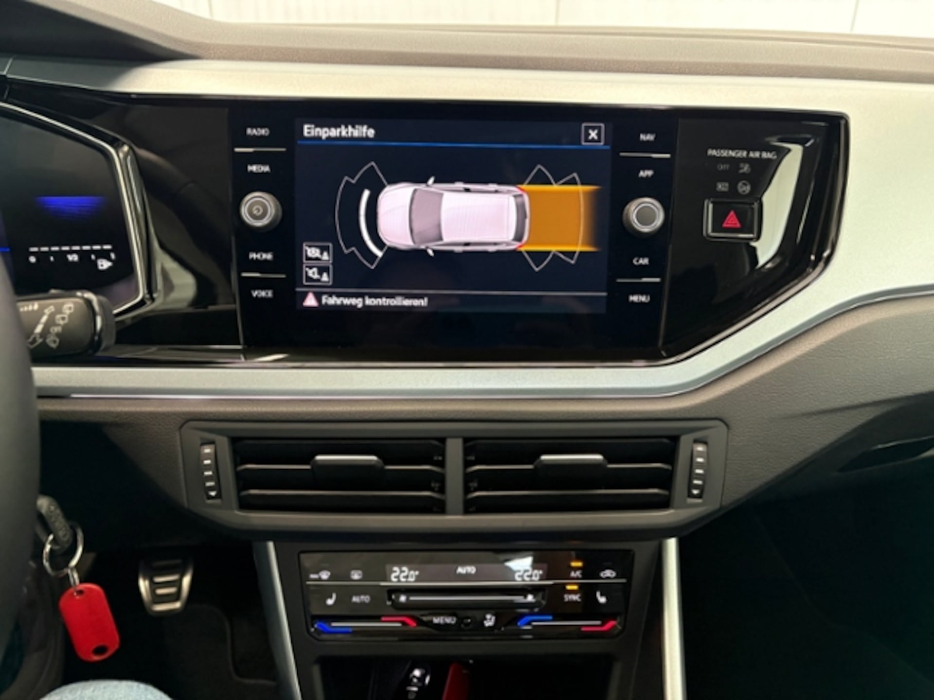 Volkswagen Polo Goal