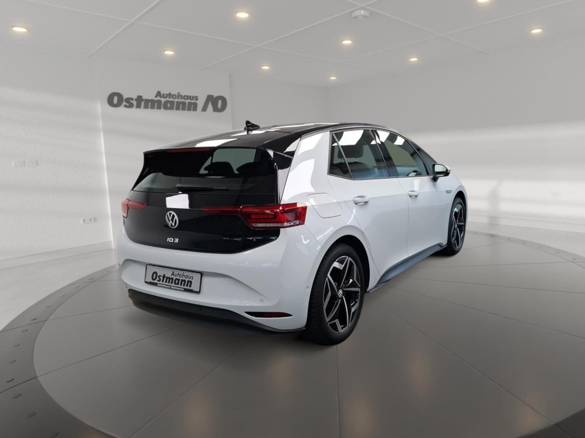 Volkswagen ID.3 Pro Performance