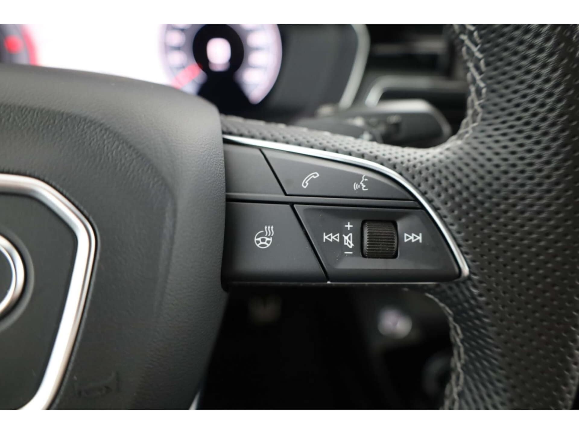 Audi A5 Sportback S line business
