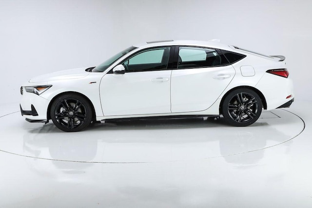 2026 Acura Integra
