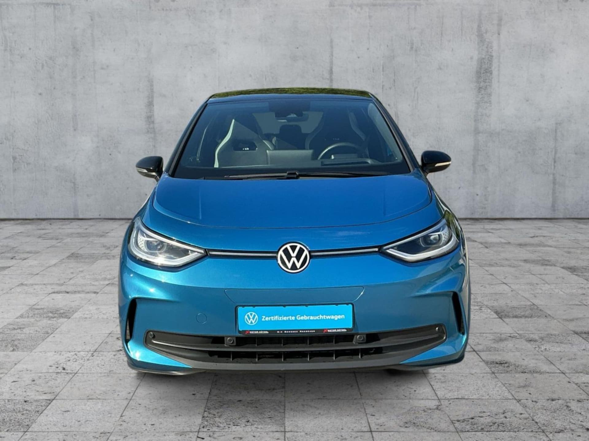 Volkswagen ID.3 Pro S