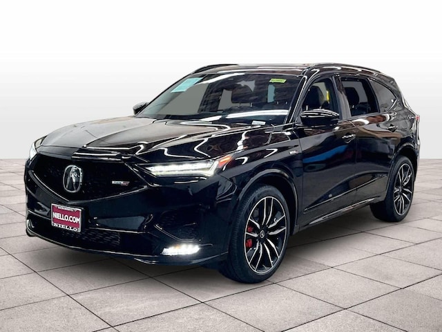 2022 Acura MDX