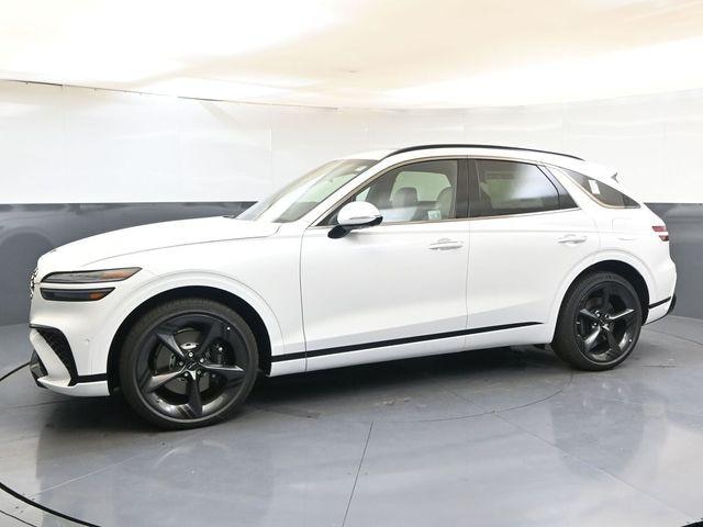 2026 Genesis GV70