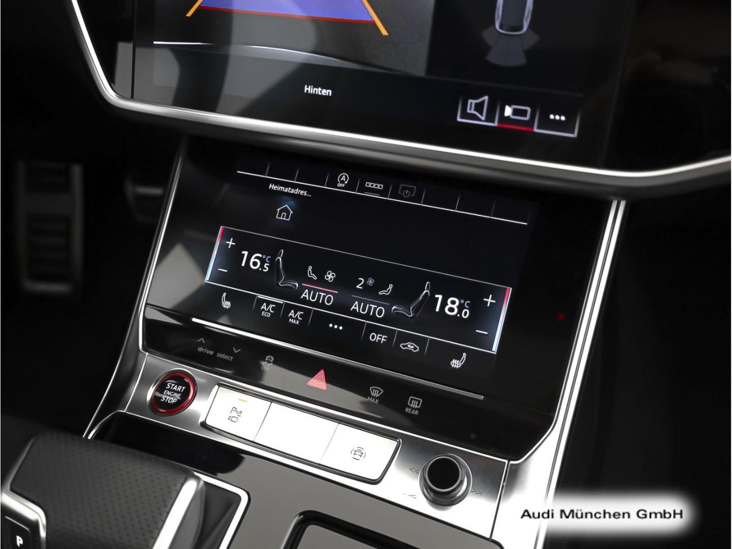 Bild über Audi S6 Avant TDI quattro tiptronic - für weitere Informationen kontaktieren Sie den Audi Partner