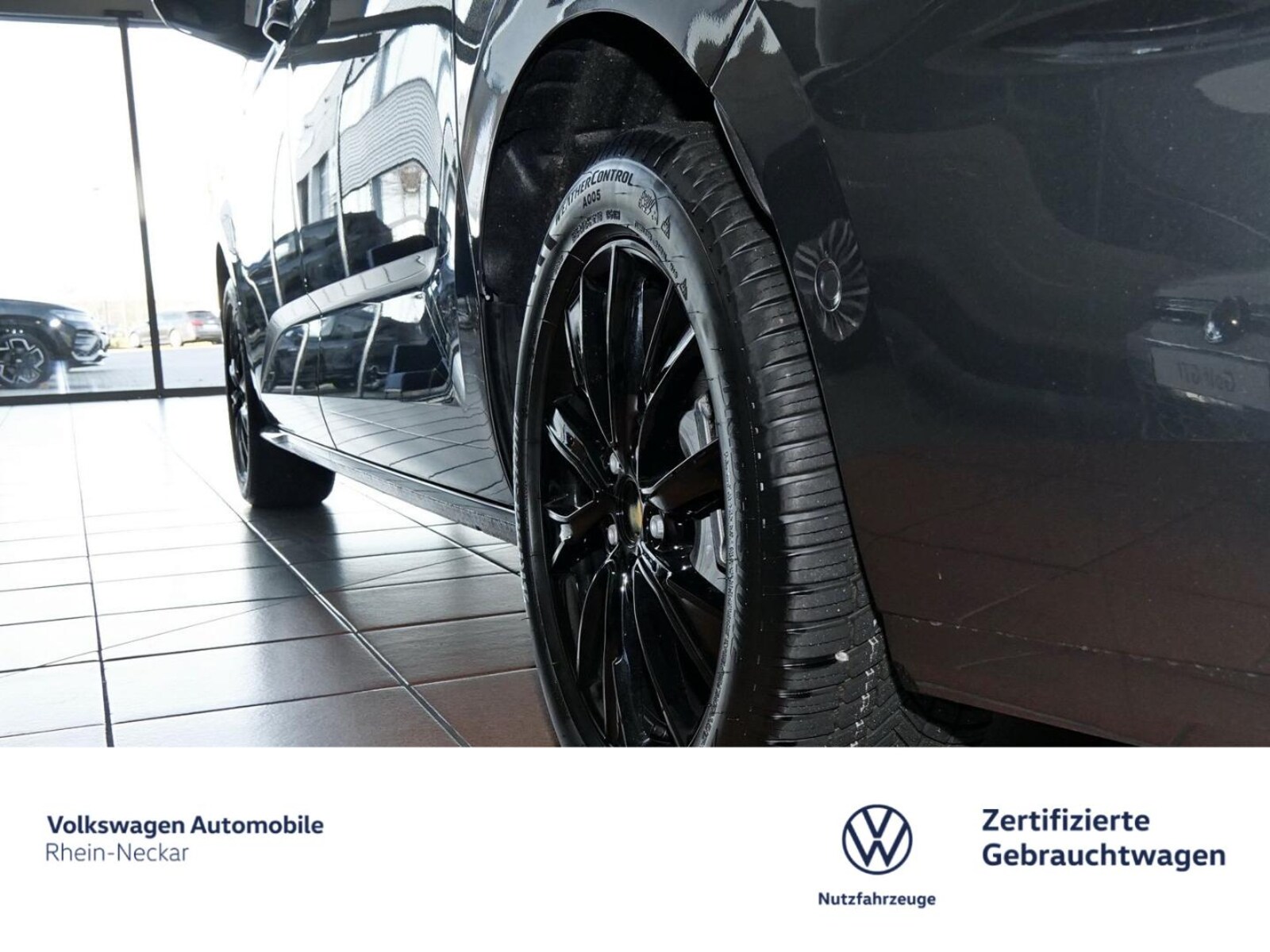 Volkswagen California – Bild 5