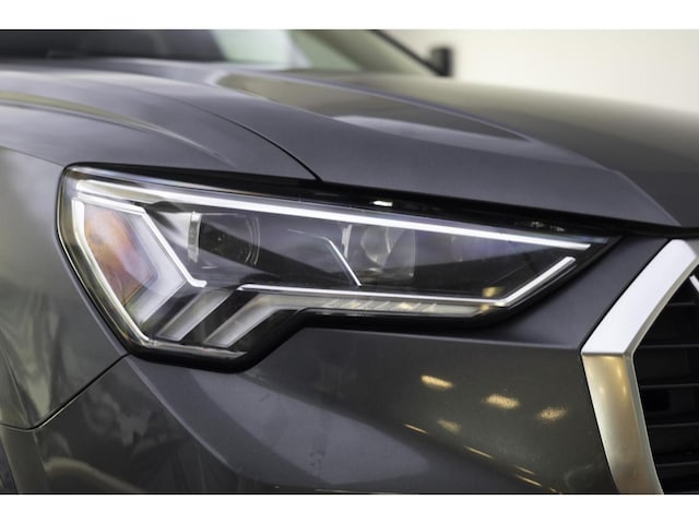 2023 Audi Q3 SUV